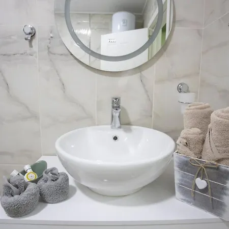 Apartamento за гости ивви-2 *
