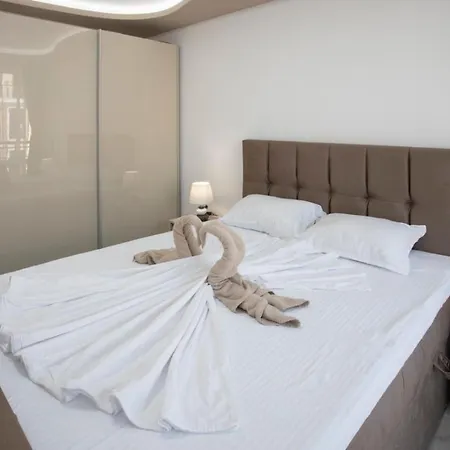 за гости ивви-2 Apartamento