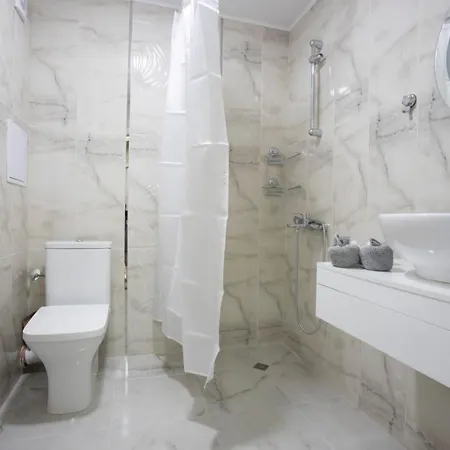 за гости ивви-2 Apartamento
