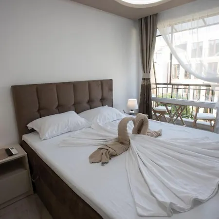 за гости ивви-2 Apartamento