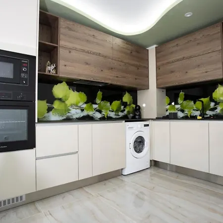 за гости ивви-2 Apartamento